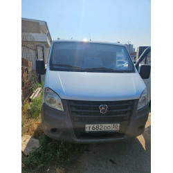 GAZ GAZELLE NEXT Эвакуатор 3009K2 (Дизельный, 2,5 л, 150 л.с.)