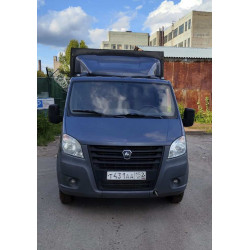 GAZ GAZELLE NEXT Бортовой (Евроборт) 3009K7 Новый завод (Евроборт, Дизельный, 2,8 л, 150 л.с.)
