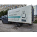 GAZ GAZELLE NEXT Бортовой (Евроборт) 3009K7 Новый завод (Евроборт, Дизельный, 2,8 л, 150 л.с.)