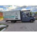GAZ GAZELLE NEXT Бортовой (Евроборт) 3009K7 Новый завод (Евроборт, Дизельный, 2,8 л, 150 л.с.)