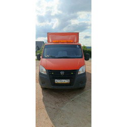 Новый завод 3009* на шасси GAZ GAZELLE NEXT Передвижная мастерская_не актуально 3009K9 (Дизельный, 2,5 л, 150 л.с., МТ)