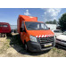 НОВЫЙ ЗАВОД 3009* на шасси GAZ GAZELLE NEXT Бортовой (Евроборт) 3009K7 (Фермер бортовой)