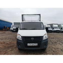 GAZ GAZELLE NEXT Бортовой (Евроборт) 3009K7 Новый завод (Бортовой, Дизельный, 2,5 л, 150 л.с.)