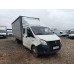 GAZ GAZELLE NEXT Бортовой (Евроборт) 3009K7 Новый завод (Бортовой, Дизельный, 2,5 л, 150 л.с.) GAZ GAZELLE NEXT Бортовой (Евроборт) 3009K7 Новый завод (Бортовой, Дизельный, 2,5 л, 150 л.с.)