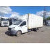 Новый завод 3009* на шасси GAZ GAZELLE NEXT Промтоварный_не актуально 3009Z5 Новый завод (Бензин/Газ, 2,7 л, 107 л.с. МТ)