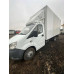 Луидор-Тюнинг 3009* на шасси GAZ GAZELLE NEXT Промтоварный_не актуально 3009Z5 Луидор-Тюнинг (Дизельный, 2,8 л, 150 л.с.)
