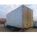 ГАЗ A21R22 Промтоварный фургон