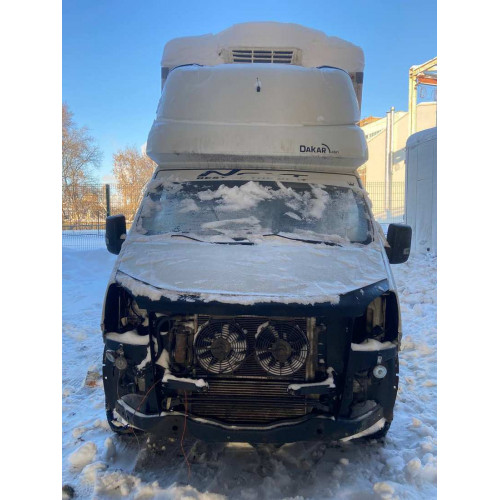 Новый завод 3009* на шасси GAZ GAZELLE NEXT Изотермический/рефрижератор_не актуально 3009Z6 Новый завод (Рефрижератор, Дизельный, 2,8 л, 150 л.с.) Новый завод 3009* на шасси GAZ GAZELLE NEXT Изотермический/рефрижератор_не актуально 3009Z6 Новый завод (Рефрижератор, Дизельный, 2,8 л, 150 л.с.)