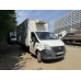 GAZ GAZELLE NEXT Изотермический/рефрижератор 3009Z6 (Рефрижератор, Дизельный, 2,5 л, 150 л.с.)