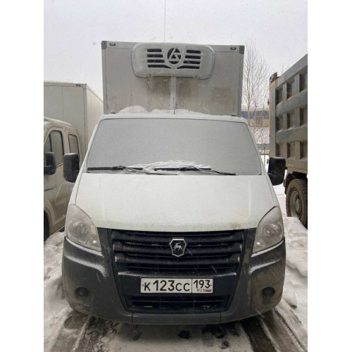 GAZ GAZELLE NEXT Изотермический/рефрижератор A21R22 (Рефрижератор, Дизельный, 2,8 л, 150 л.с.)