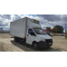НОВЫЙ ЗАВОД 3009* на шасси GAZ GAZELLE NEXT Изотермический/рефрижератор 3009Z6 Рефрижератор