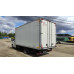 НОВЫЙ ЗАВОД 3009* на шасси GAZ GAZELLE NEXT Изотермический/рефрижератор 3009Z6 Рефрижератор