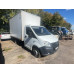 НОВЫЙ ЗАВОД 3009* на шасси GAZ GAZELLE NEXT Изотермический/рефрижератор 3009Z6 Изотермический
