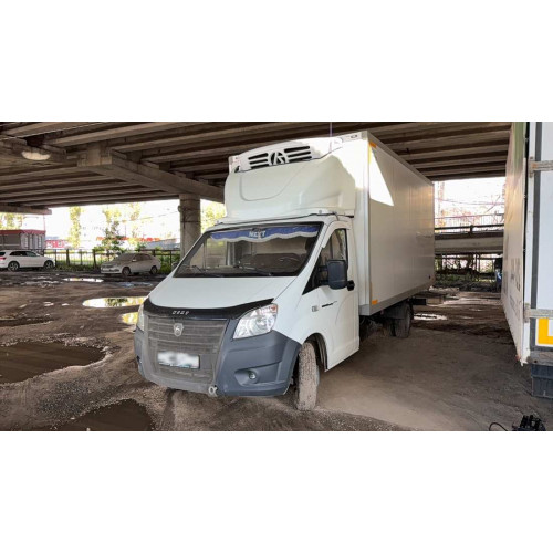 НОВЫЙ ЗАВОД 3009* на шасси GAZ GAZELLE NEXT Изотермический/рефрижератор 3009Z6 Рефрижератор НОВЫЙ ЗАВОД 3009* на шасси GAZ GAZELLE NEXT Изотермический/рефрижератор 3009Z6 Рефрижератор
