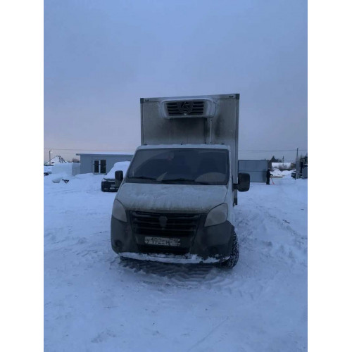 GAZ GAZELLE NEXT Изотермический/рефрижератор 3009Z6 (Изотермический, Дизельный, 2,5 л, 150 л.с.)