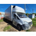 НОВЫЙ ЗАВОД 3009* на шасси GAZ GAZELLE NEXT Изотермический/рефрижератор 3009Z6 Рефрижератор