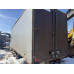 НОВЫЙ ЗАВОД 3009* на шасси GAZ GAZELLE NEXT Бортовой (Евроборт) 3009Z7 Бортовой
