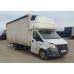 НОВЫЙ ЗАВОД 3009* на шасси GAZ GAZELLE NEXT Бортовой (Евроборт) 3009Z7 (дизель, Евроборт)