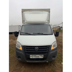 Новый завод 3009* на шасси GAZ GAZELLE NEXT Бортовой (Евроборт)_Не актуально 3009Z7 Новый завод (Евроборт, Дизельный, 2,8 л, 150 л.с.)