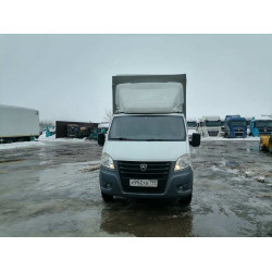 Новый завод 3009* на шасси GAZ GAZELLE NEXT Бортовой (Евроборт)_Не актуально 3009Z7 Европлатформа, дизель