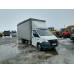 Новый завод 3009* на шасси GAZ GAZELLE NEXT Бортовой (Евроборт)_Не актуально 3009Z7 Европлатформа, дизель