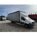 ГАЗ GAZELLE NEXT 4,6 4x2 Бортовой (Евроборт) GAZELLE NEXT 4,6 Бортовой (Евроборт)