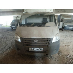 Новый завод 3009* на шасси GAZ GAZELLE NEXT Бортовой (Евроборт)_Не актуально 3009Z7 Новый завод (Евроборт, Дизельный, 2,8 л, 150 л.с.)