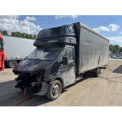 НОВЫЙ ЗАВОД 3009* на шасси GAZ GAZELLE NEXT Промтоварный 3009K5 (фермер)