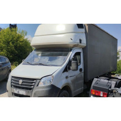 НОВЫЙ ЗАВОД 3009* на шасси GAZ GAZELLE NEXT Бортовой (Евроборт) 3009Z7 (дизель, Евроборт)