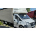 НОВЫЙ ЗАВОД 3009* на шасси GAZ GAZELLE NEXT Бортовой (Евроборт) 3009Z7 (дизель, Евроборт)