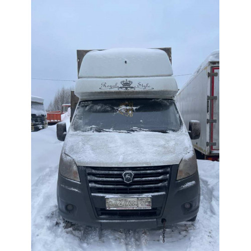 Новый завод 3009* на шасси GAZ GAZELLE NEXT Бортовой (Евроборт)_Не актуально 3009Z7 (Евроборт, Дизельный, 2,7 л, 150 л.с.) Новый завод 3009* на шасси GAZ GAZELLE NEXT Бортовой (Евроборт)_Не актуально 3009Z7 (Евроборт, Дизельный, 2,7 л, 150 л.с.)