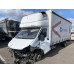 Новый завод 3009* на шасси GAZ GAZELLE NEXT Бортовой (Евроборт)_Не актуально 3009Z7 (Евроборт, Дизельный, 2,7 л, 150 л.с.)