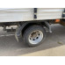 Новый завод 3009* на шасси GAZ GAZELLE NEXT Бортовой (Евроборт)_Не актуально 3009Z7 (Евроборт, Дизельный, 2,7 л, 150 л.с.)