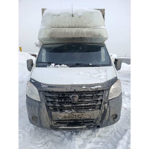 Новый завод 3009* на шасси GAZ GAZELLE NEXT Бортовой (Евроборт)_Не актуально 3009Z7 (Евроборт, Дизельный, 2,7 л, 150 л.с.)