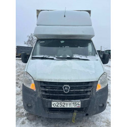 Новый завод 3009* на шасси GAZ GAZELLE NEXT Бортовой (Евроборт)_Не актуально 3009Z7 (Евроборт, Дизельный, 2,7 л, 150 л.с.)