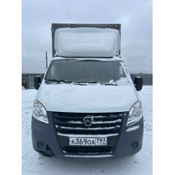 Новый завод 3009* на шасси GAZ GAZELLE NEXT Бортовой (Евроборт)_Не актуально 3009Z7 (Евроборт, Дизельный, 2,5 л, 150 л.с.)