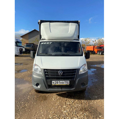 Новый завод 3009* на шасси GAZ GAZELLE NEXT Бортовой (Евроборт)_Не актуально 3009Z7 (Евроборт, Дизельный, 2,5 л, 150 л.с.) Новый завод 3009* на шасси GAZ GAZELLE NEXT Бортовой (Евроборт)_Не актуально 3009Z7 (Евроборт, Дизельный, 2,5 л, 150 л.с.)