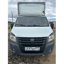 Новый завод 3009* на шасси GAZ GAZELLE NEXT Бортовой (Евроборт)_Не актуально 3009Z7 Новый завод (Евроборт, Дизельный, 2,8 л, 150 л.с.)