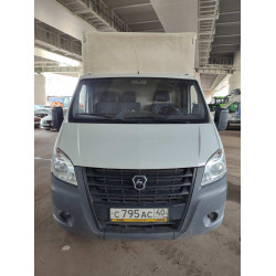 Луидор-Тюнинг 3009* на шасси GAZ GAZELLE NEXT Бортовой (Евроборт)_Не актуально 3009Z7 Европлатформа, бензин/газ 107 л.с.
