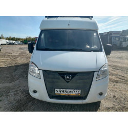 Новый завод 3009* на шасси GAZ GAZELLE NEXT Бортовой (Евроборт)_Не актуально 3009Z7 (Евроборт, Дизельный, 2,5 л, 150 л.с.)