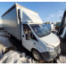НОВЫЙ ЗАВОД 3009* на шасси GAZ GAZELLE NEXT Бортовой (Евроборт) 3009Z7 Бортовой
