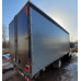 НОВЫЙ ЗАВОД 3009* на шасси GAZ GAZELLE NEXT Бортовой (Евроборт) 3009Z7 Бортовой