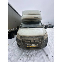 GAZ GAZELLE NEXT Бортовой (Евроборт) A21R22 (Бортовой, Дизельный, 2,8 л, 150 л.с.)