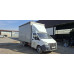 НОВЫЙ ЗАВОД 3009* на шасси GAZ GAZELLE NEXT Бортовой (Евроборт) 3009Z7 Бортовой