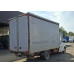 НОВЫЙ ЗАВОД 3009* на шасси GAZ GAZELLE NEXT Бортовой (Евроборт) 3009Z7 Бортовой