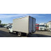 НОВЫЙ ЗАВОД 3009* на шасси GAZ GAZELLE NEXT Бортовой (Евроборт) 3009Z7 Бортовой