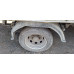 НОВЫЙ ЗАВОД 3009* на шасси GAZ GAZELLE NEXT Бортовой (Евроборт) 3009Z7 Бортовой