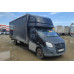 НОВЫЙ ЗАВОД 3009* на шасси GAZ GAZELLE NEXT Бортовой (Евроборт) 3009Z7 Бортовой