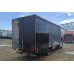 НОВЫЙ ЗАВОД 3009* на шасси GAZ GAZELLE NEXT Бортовой (Евроборт) 3009Z7 Бортовой