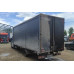 НОВЫЙ ЗАВОД 3009* на шасси GAZ GAZELLE NEXT Бортовой (Евроборт) 3009Z7 Бортовой